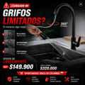 Grifo Extendible 360