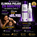 COMBO Esencia Magica: Tratamiento para piojos