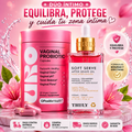 COMBO Intimo URO+TRULY: Seguridad en todo momento